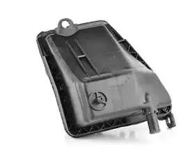 Бачок, радиатор BSG купить